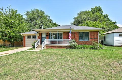 7209 NW 45th St, Bethany, OK 73008 photo 31