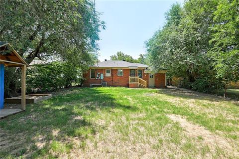 7209 NW 45th St, Bethany, OK 73008 photo 3