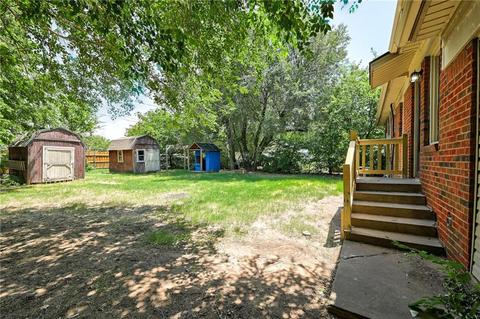 7209 NW 45th St, Bethany, OK 73008 photo 29