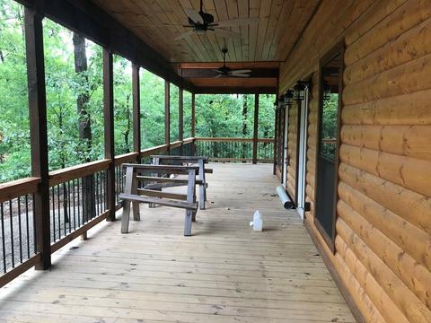 25 Catfish Rd, Broken Bow, OK 74728 photo 6