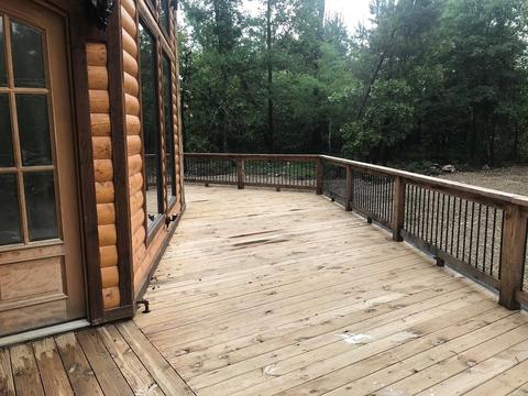 25 Catfish Rd, Broken Bow, OK 74728 photo 10