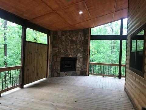 25 Catfish Rd, Broken Bow, OK 74728 photo 5