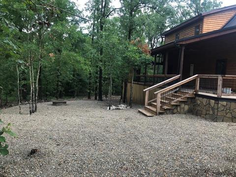 25 Catfish Rd, Broken Bow, OK 74728 photo 2