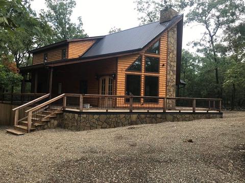 25 Catfish Rd, Broken Bow, OK 74728 photo 3