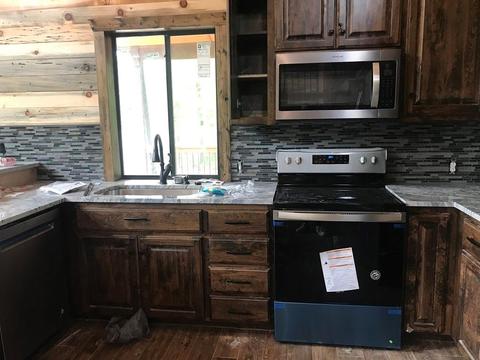 25 Catfish Rd, Broken Bow, OK 74728 photo 18