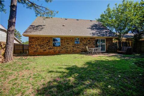 1024 Juno Cir, Edmond, OK 73003 photo 29