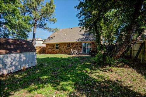 1024 Juno Cir, Edmond, OK 73003 photo 27
