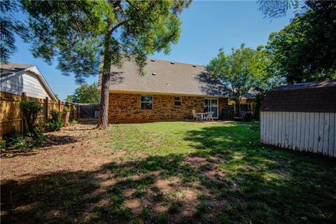 1024 Juno Cir, Edmond, OK 73003 photo 28