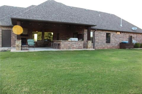 4600 Timber Ridge Rd, Tuttle, OK 73089 photo 2