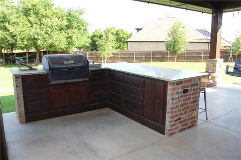 4600 Timber Ridge Rd, Tuttle, OK 73089 photo 4