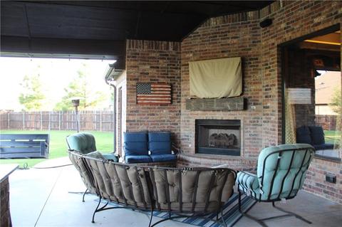 4600 Timber Ridge Rd, Tuttle, OK 73089 photo 3