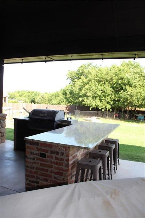 4600 Timber Ridge Rd, Tuttle, OK 73089 photo 5