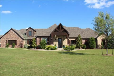 4600 Timber Ridge Rd, Tuttle, OK 73089 photo 1
