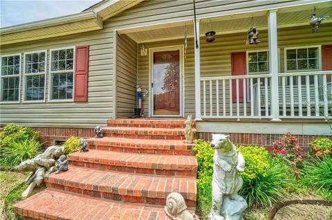 12435 Jerrad Ln, Mcloud, OK 74851 photo 7