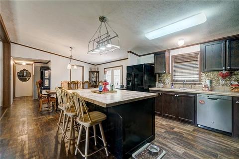 12435 Jerrad Ln, Mcloud, OK 74851 photo 17