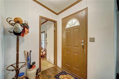 12435 Jerrad Ln, Mcloud, OK 74851 photo 12