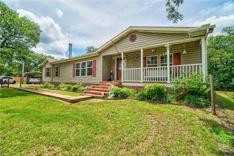 12435 Jerrad Ln, Mcloud, OK 74851 photo 1