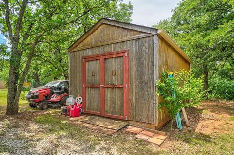 12435 Jerrad Ln, Mcloud, OK 74851 photo 28