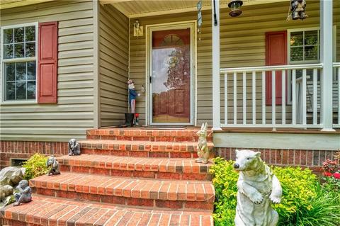 12435 Jerrad Ln, Mcloud, OK 74851 photo 6