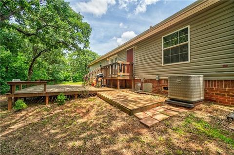 12435 Jerrad Ln, Mcloud, OK 74851 photo 32