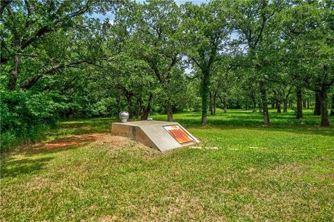 12435 Jerrad Ln, Mcloud, OK 74851 photo 29