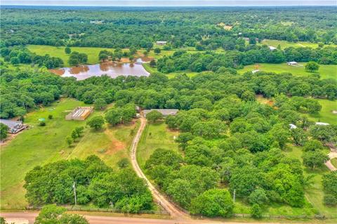 12435 Jerrad Ln, Mcloud, OK 74851 photo 3