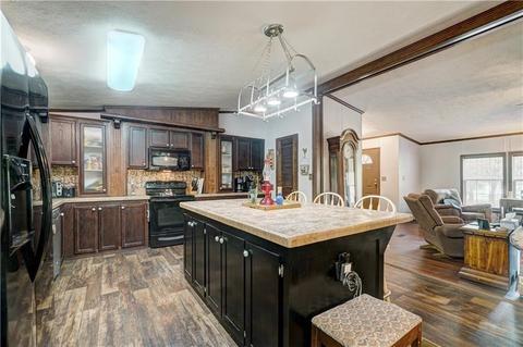 12435 Jerrad Ln, Mcloud, OK 74851 photo 15