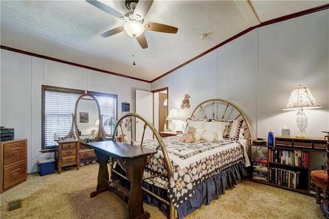 12435 Jerrad Ln, Mcloud, OK 74851 photo 21