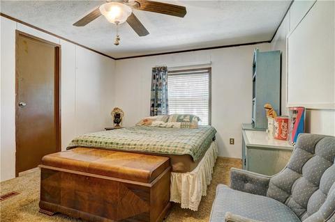12435 Jerrad Ln, Mcloud, OK 74851 photo 25