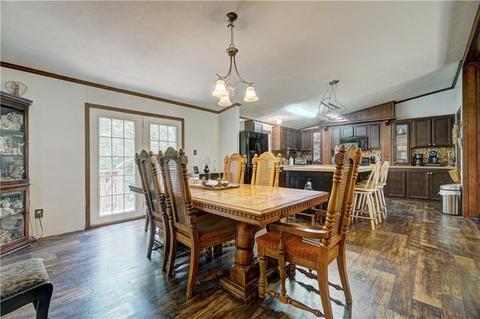 12435 Jerrad Ln, Mcloud, OK 74851 photo 19