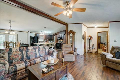 12435 Jerrad Ln, Mcloud, OK 74851 photo 8