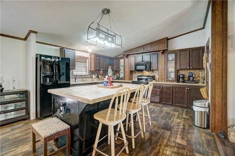 12435 Jerrad Ln, Mcloud, OK 74851 photo 18