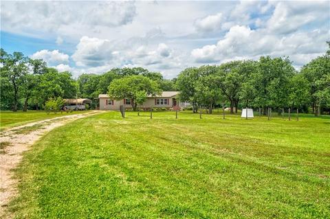 12435 Jerrad Ln, Mcloud, OK 74851 photo 4