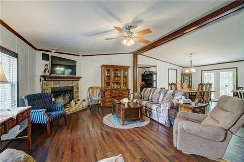 12435 Jerrad Ln, Mcloud, OK 74851 photo 11