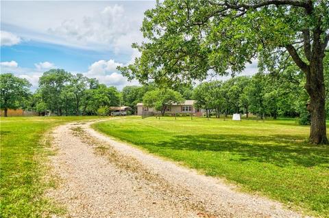 12435 Jerrad Ln, Mcloud, OK 74851 photo 5