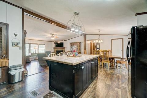 12435 Jerrad Ln, Mcloud, OK 74851 photo 14