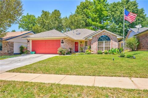 809 Golden Eagle Dr, Norman, OK 73072 photo 5