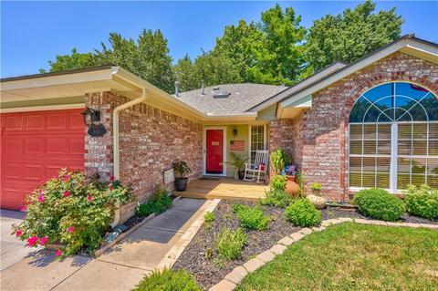 809 Golden Eagle Dr, Norman, OK 73072 photo 1