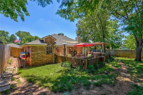 809 Golden Eagle Dr, Norman, OK 73072 photo 24