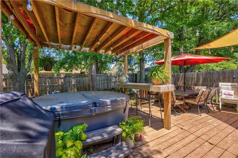 809 Golden Eagle Dr, Norman, OK 73072 photo 23