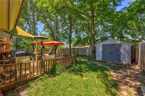 809 Golden Eagle Dr, Norman, OK 73072 photo 32