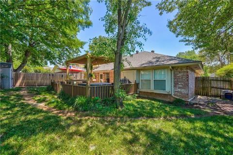 809 Golden Eagle Dr, Norman, OK 73072 photo 30
