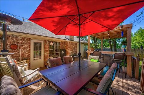 809 Golden Eagle Dr, Norman, OK 73072 photo 25