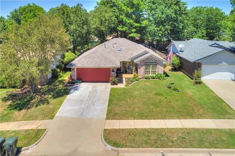809 Golden Eagle Dr, Norman, OK 73072 photo 4