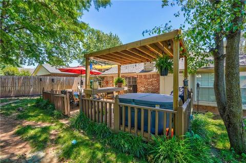 809 Golden Eagle Dr, Norman, OK 73072 photo 31