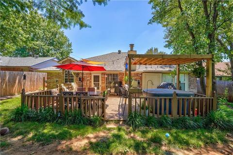 809 Golden Eagle Dr, Norman, OK 73072 photo 33