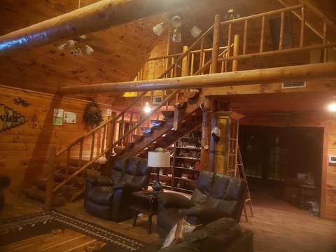 799 Lilac Rd, Broken Bow, OK 74728 photo 8