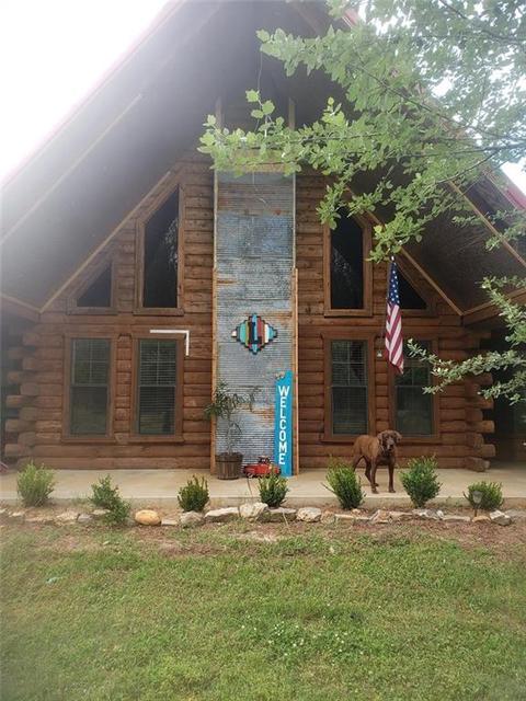 799 Lilac Rd, Broken Bow, OK 74728 photo 2