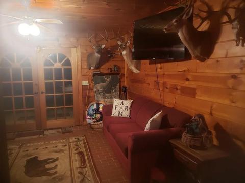 799 Lilac Rd, Broken Bow, OK 74728 photo 4