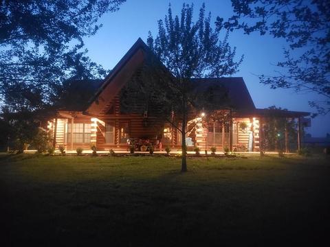 799 Lilac Rd, Broken Bow, OK 74728 photo 1